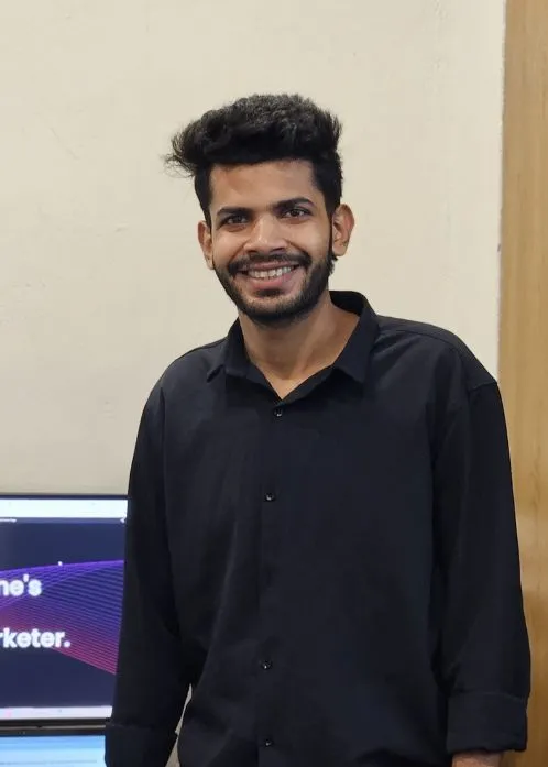 Best Freelance Digital Maketer in Kottakkal, Malappuram